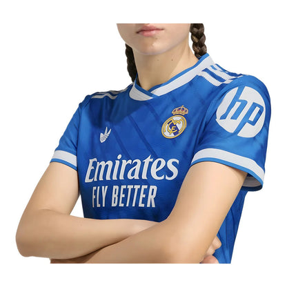 2025-2026 Real Madrid Authentic Third Shirt (Womens)_2