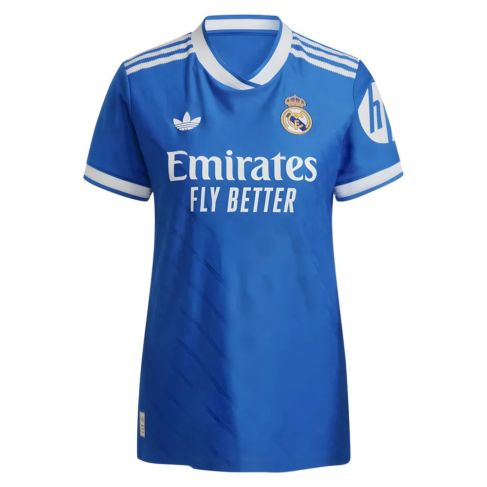 2025-2026 Real Madrid Authentic Third Shirt (Womens)_2