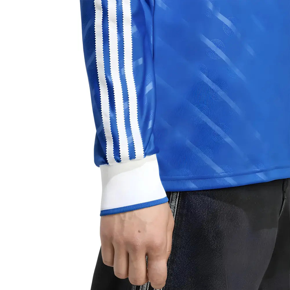 2025-2026 Real Madrid Long Sleeve Third Shirt_3