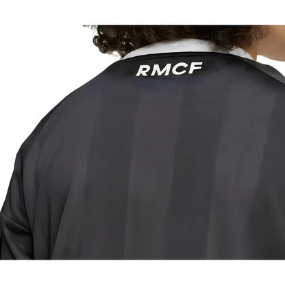2025-2026 Real Madrid Third Goalkeeper Shirt (Kids)_2