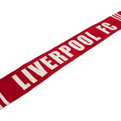 2025-2026 Liverpool Scarf (Red)_2