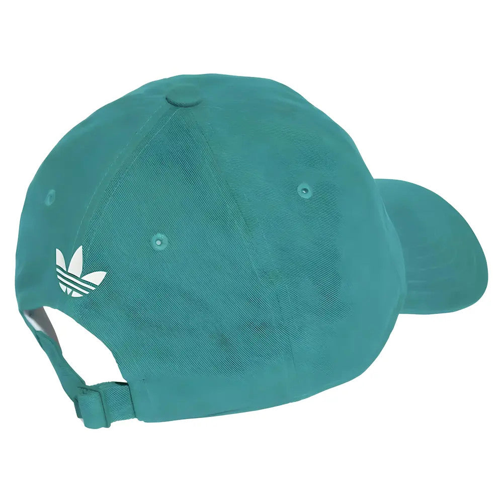 2025-2026 Liverpool 3S Cap (Sea Green)_2