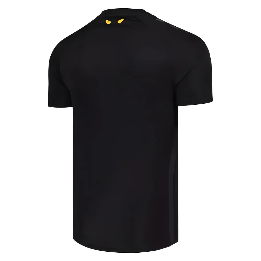 2025-2026 Sunderland Third Shirt_3