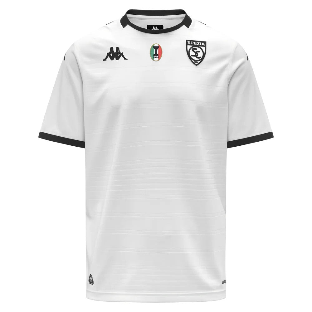 2025-2026 Spezia Home Shirt_2