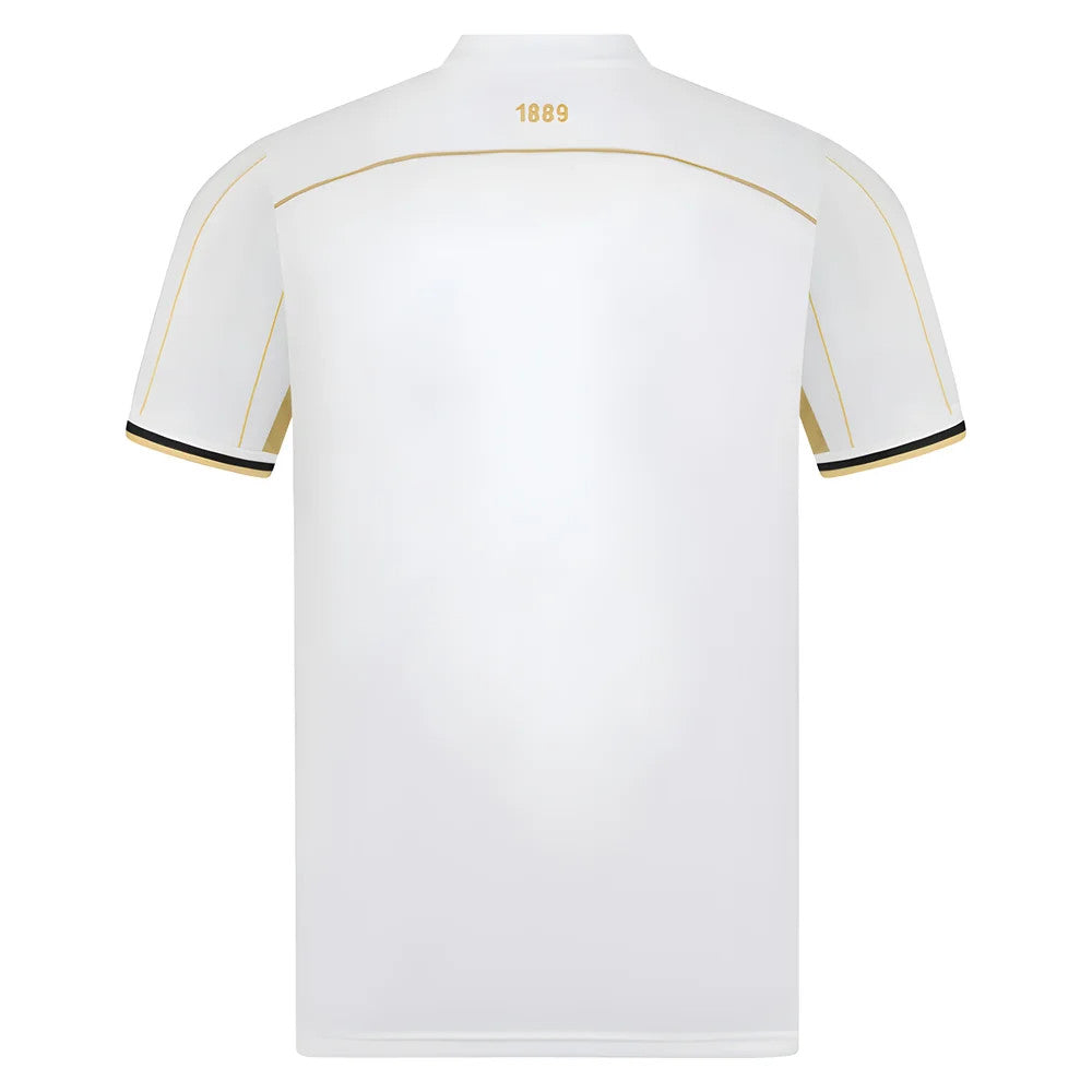 2025-2026 Sheffield United Away Shirt_3