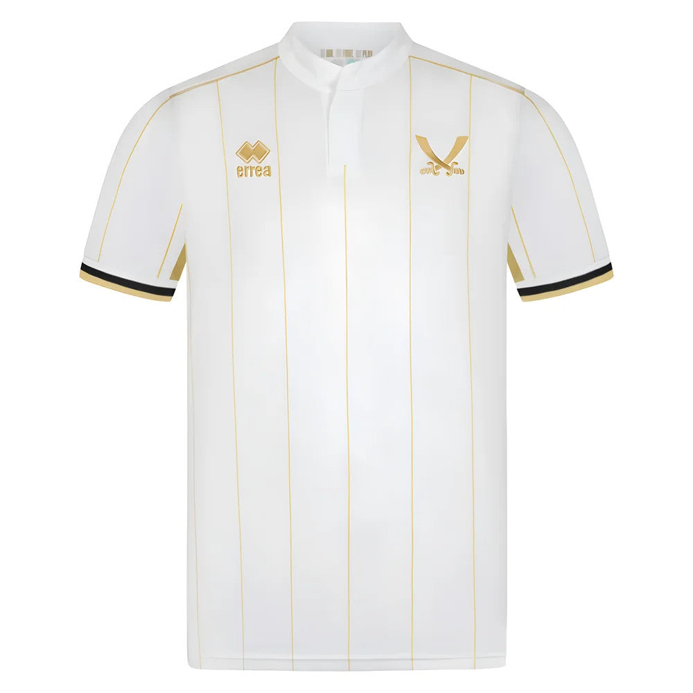 2025-2026 Sheffield United Away Shirt_3