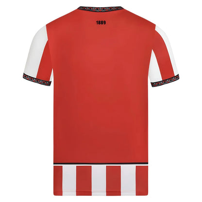2025-2026 Sheffield United Home Shirt_3