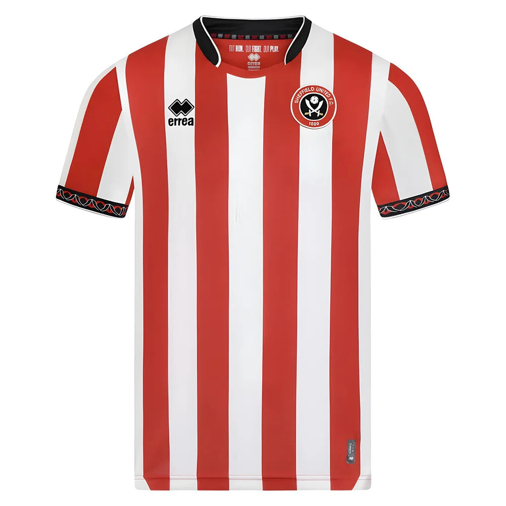 2025-2026 Sheffield United Home Shirt_3