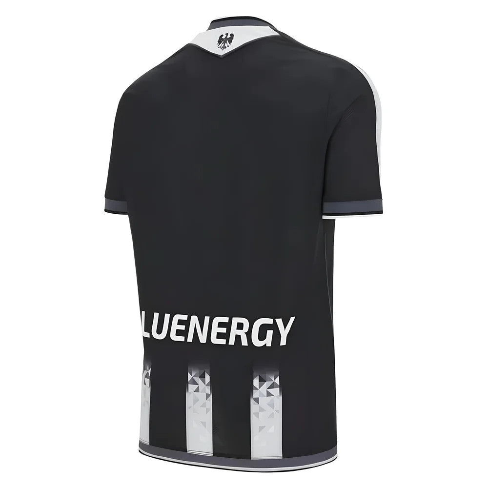 2025-2026 Udinese Home Shirt_3