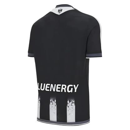 2025-2026 Udinese Home Shirt_3