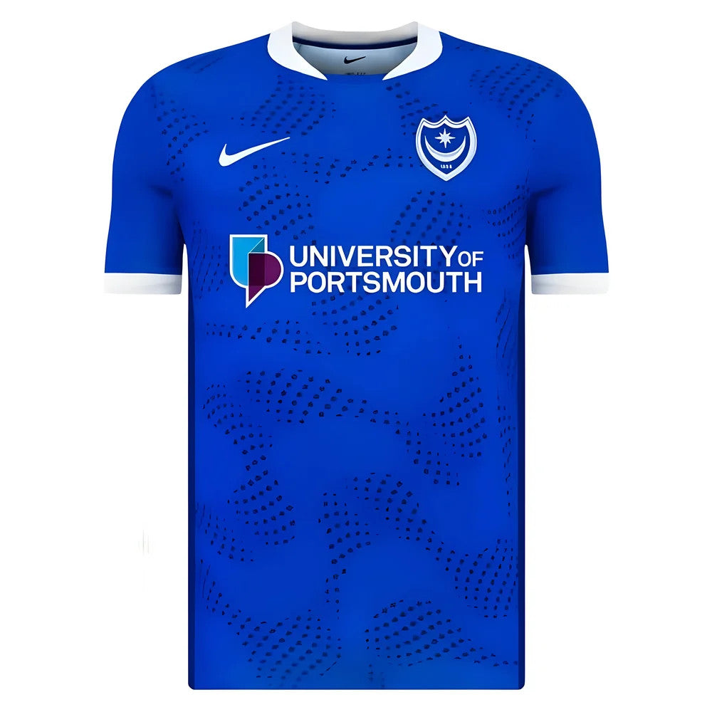 2025-2026 Portsmouth Home Shirt_3