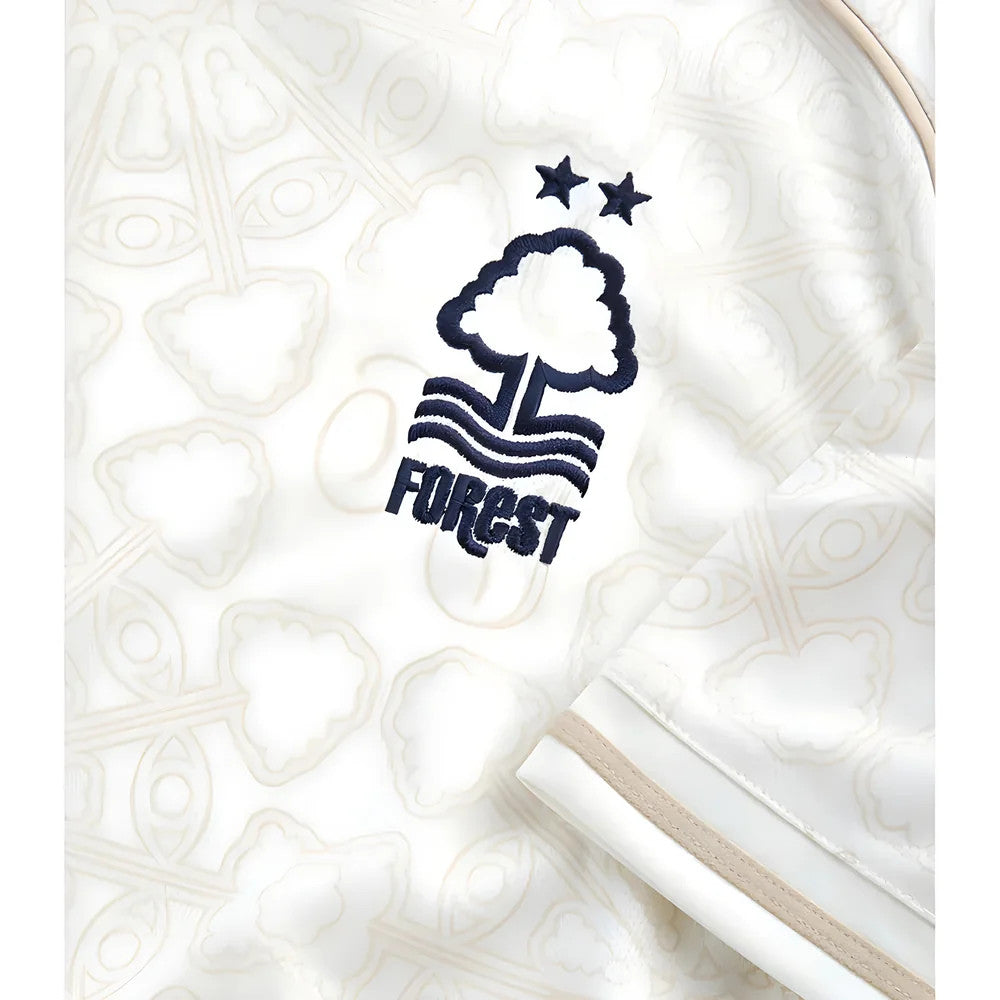 2025-2026 Nottingham Forest Away Shirt_3