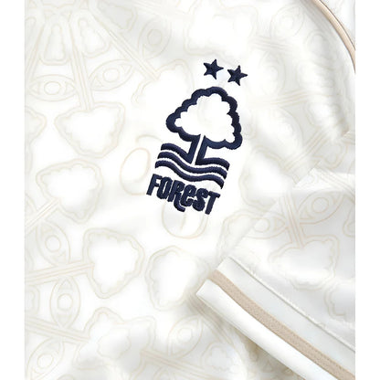 2025-2026 Nottingham Forest Away Shirt_3