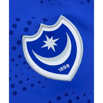 2025-2026 Portsmouth Home Shirt (Kids)_3