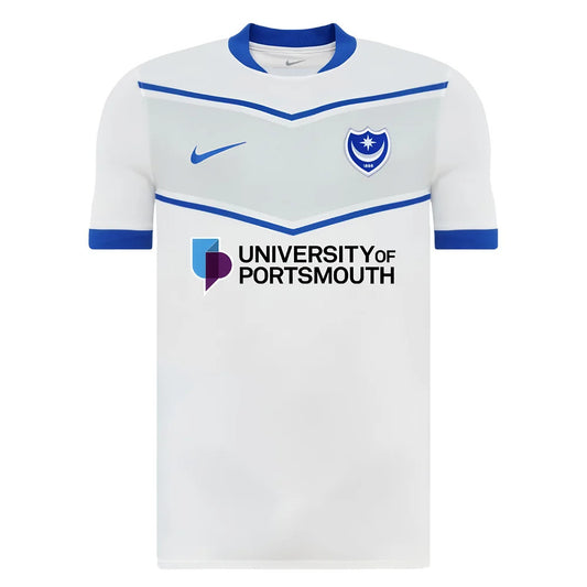 2025-2026 Portsmouth Away Shirt_3