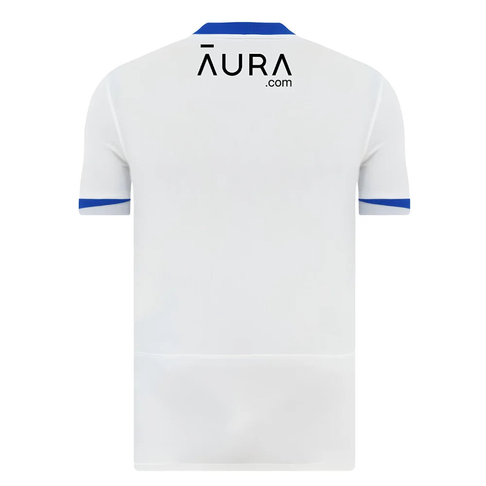 2025-2026 Portsmouth Away Shirt (Kids)_3