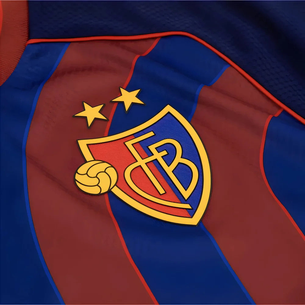 2025-2026 FC Basel Home Shirt_3