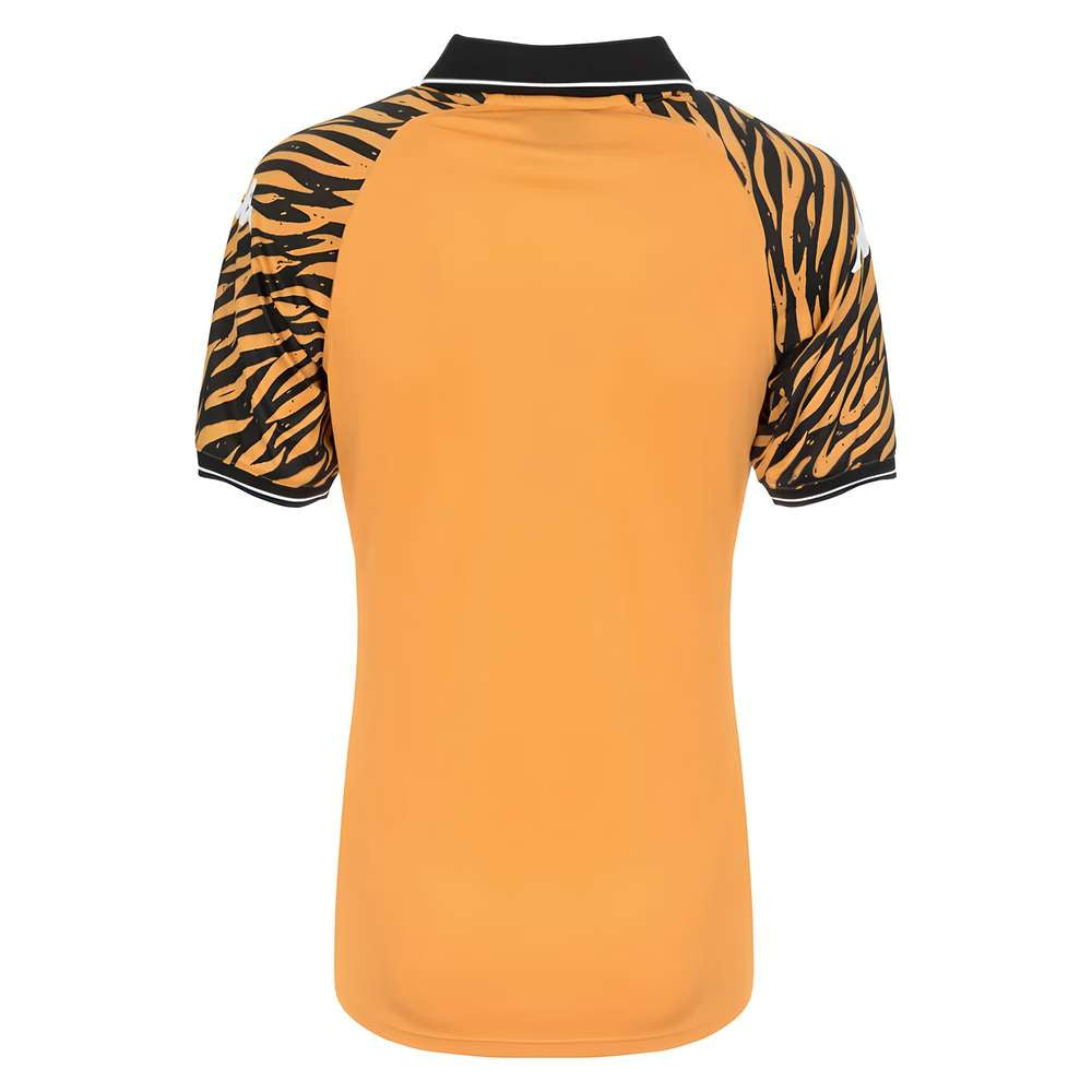 2025-2026 Hull City Home Shirt_3