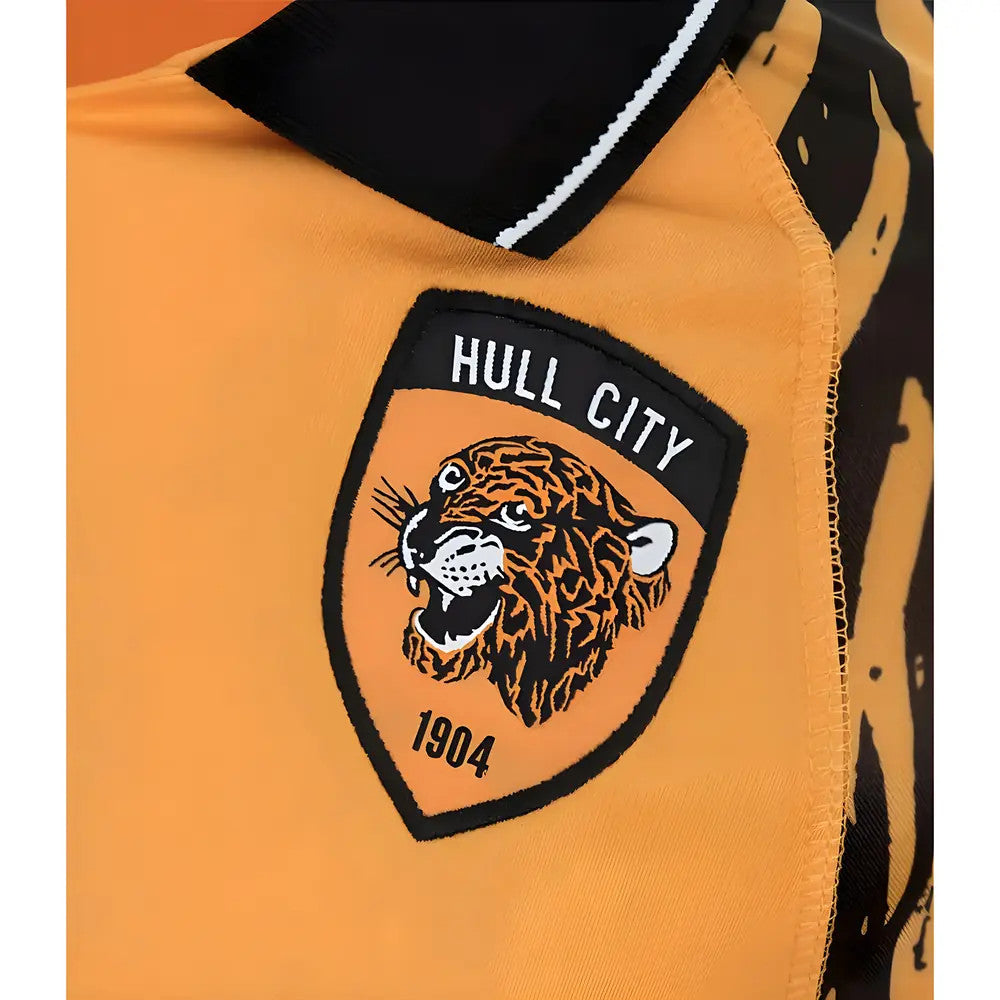 2025-2026 Hull City Home Shirt_3