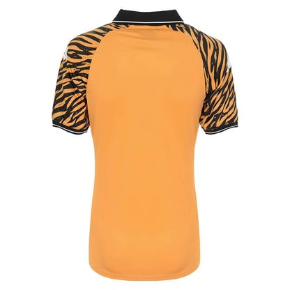 2025-2026 Hull City Home Shirt - Kids_3