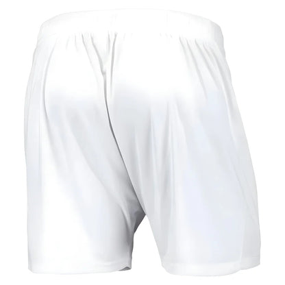 2025-2026 Everton Home Shorts (White) - Kids_1