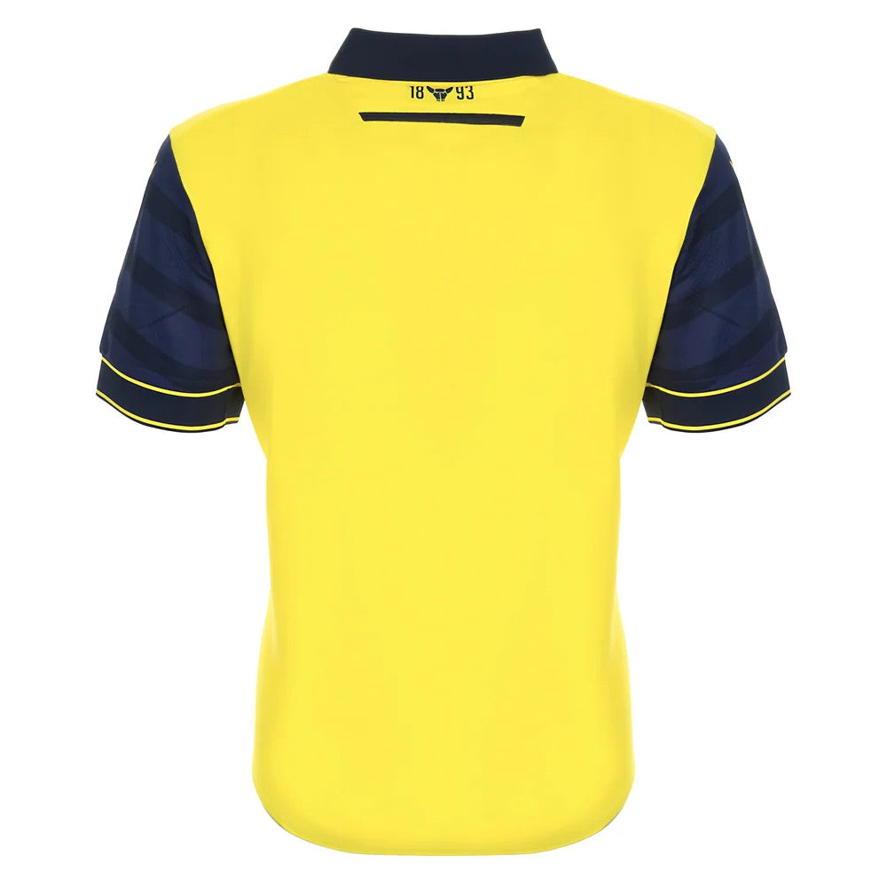 2025-2026 Oxford United Home Shirt_3