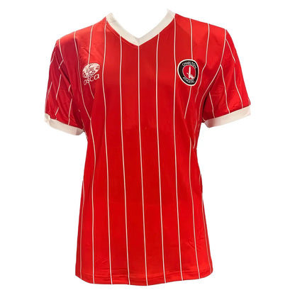 1983-1986 Charlton Home OSCA Retro Shirt_1
