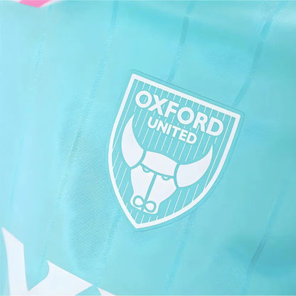 2025-2026 Oxford United Third Shirt_3