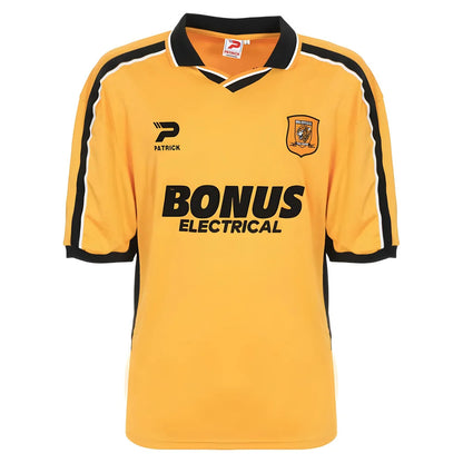2003-2004 Hull City Retro Home Shirt_2