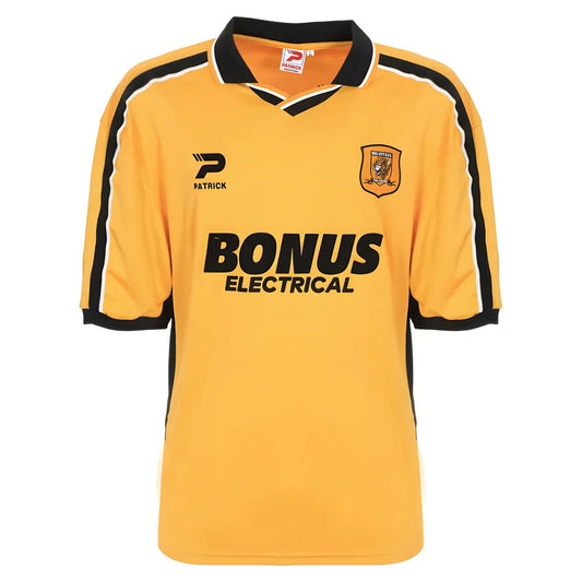 2003-2004 Hull City Retro Home Shirt_2