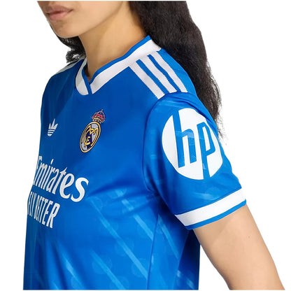 2025-2026 Real Madrid Third Shirt (Womens)_3