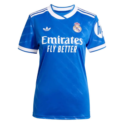 2025-2026 Real Madrid Third Shirt (Womens)_3