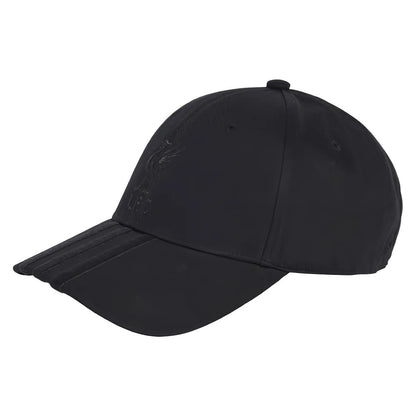 2025-2026 Liverpool Baseball Cap (Black)_2