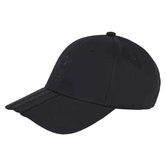 2025-2026 Liverpool Baseball Cap (Black)_2