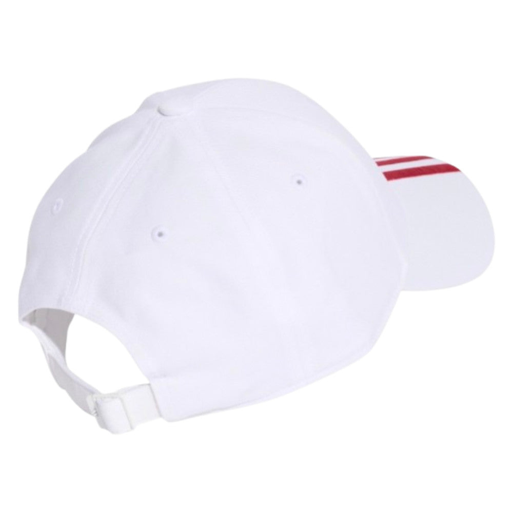 2025-2026 Liverpool Baseball Cap (White)_3