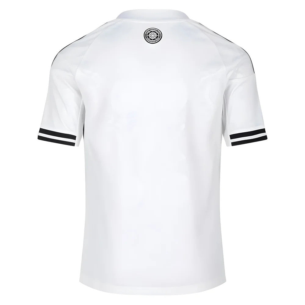 2025-2026 Fulham Home Shirt (Kids)_2