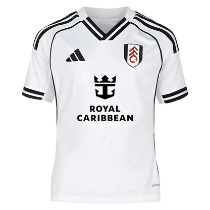 2025-2026 Fulham Home Shirt (Kids)_2