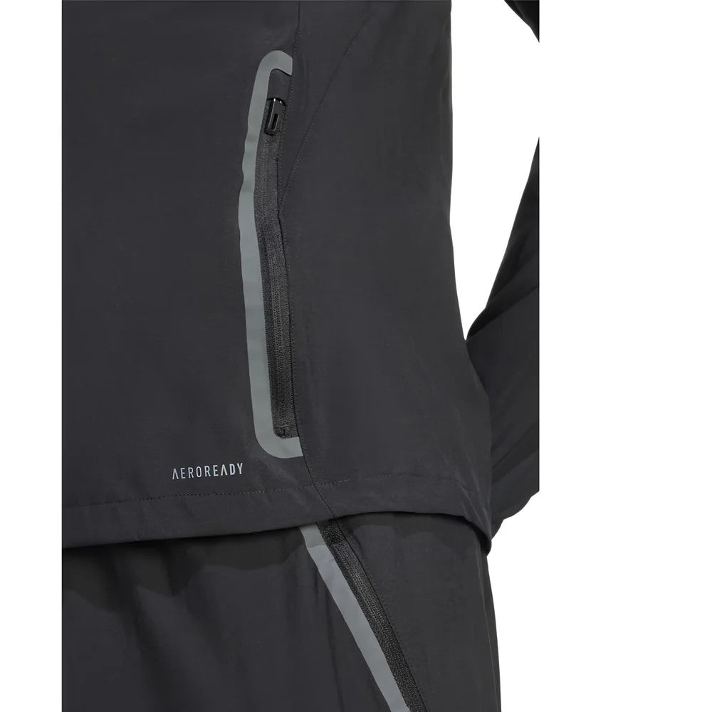 2025-2026 Liverpool Competition Vis Tech Jacket (Black)_2