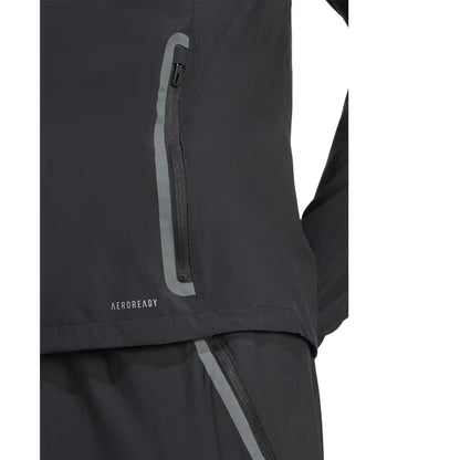 2025-2026 Liverpool Competition Vis Tech Jacket (Black)_2