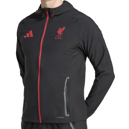 2025-2026 Liverpool Competition Vis Tech Jacket (Black)_2