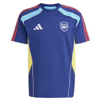 2025-2026 Arsenal UBP Tee (Victory Blue)_2