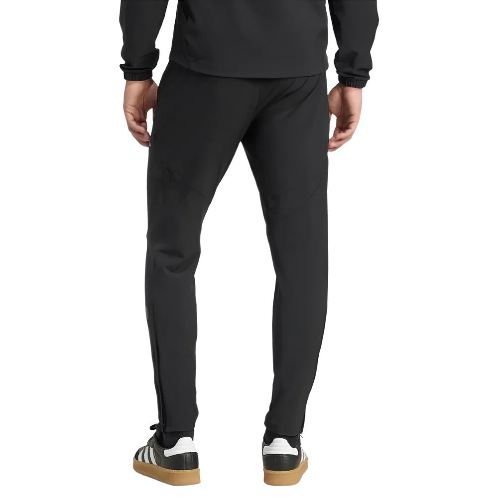 2025-2026 Man Utd Competition Vis Tech Pants (Black)_2