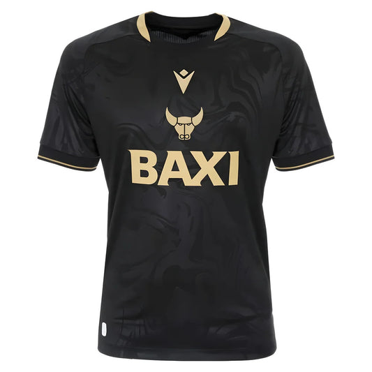 2025-2026 Oxford United Away Shirt_3