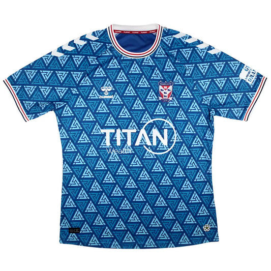 2025-2026 York City Away Shirt_1