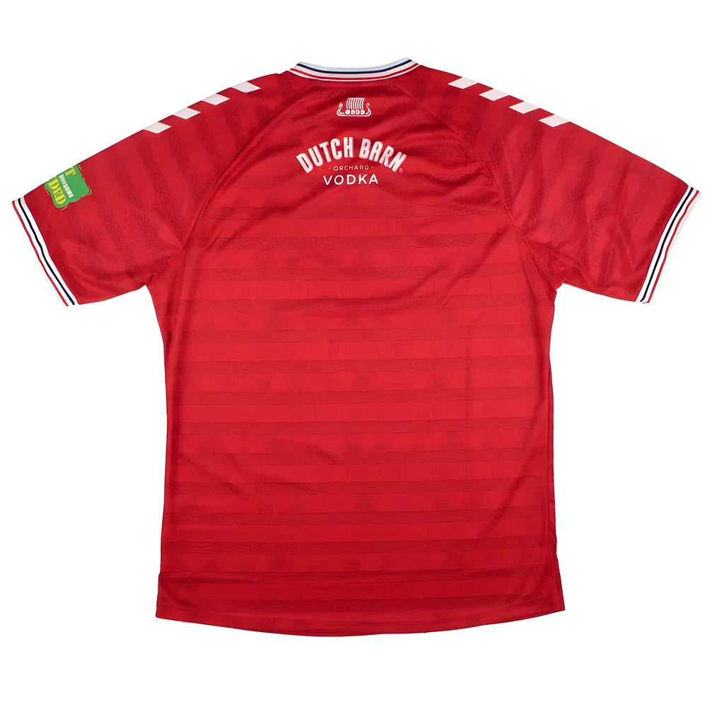 2025-2026 York City Home Shirt_1