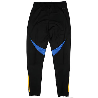 2025-2026 Man Utd EU Training Pants (Black) - Kids_1