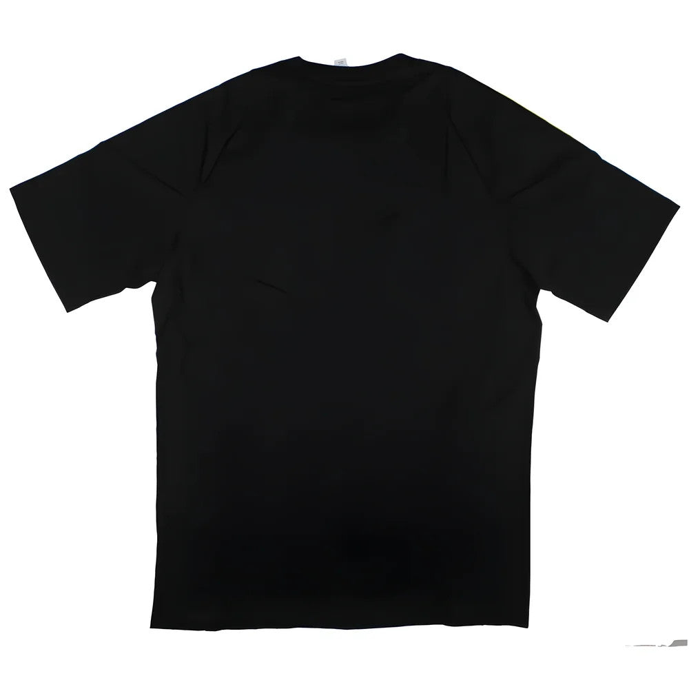 2025-2026 Man Utd EU Training Tee (Black)_2