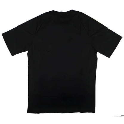 2025-2026 Man Utd EU Training Tee (Black)_2