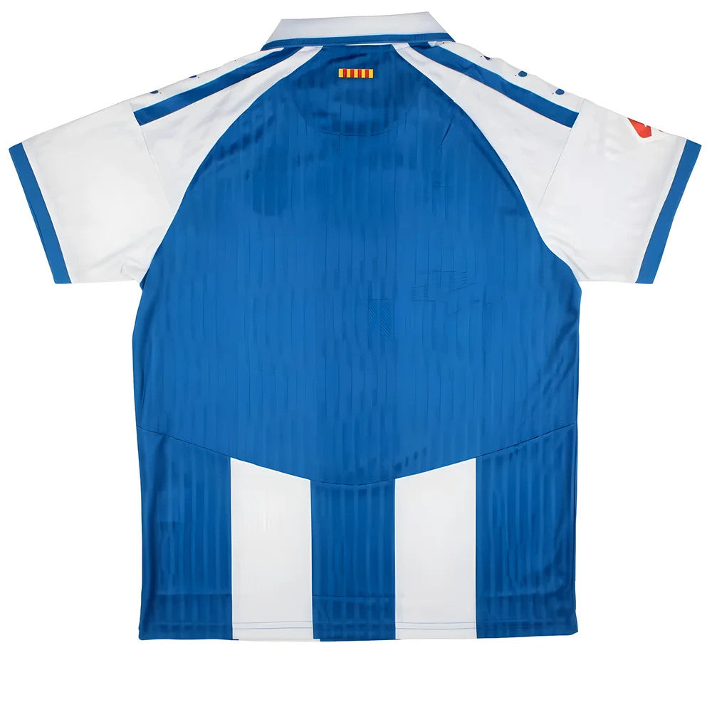 2025-2026 RCD Espanyol Home Shirt_2