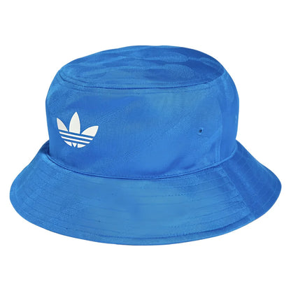 2025-2026 Real Madrid Bucket Hat (Blue)_3